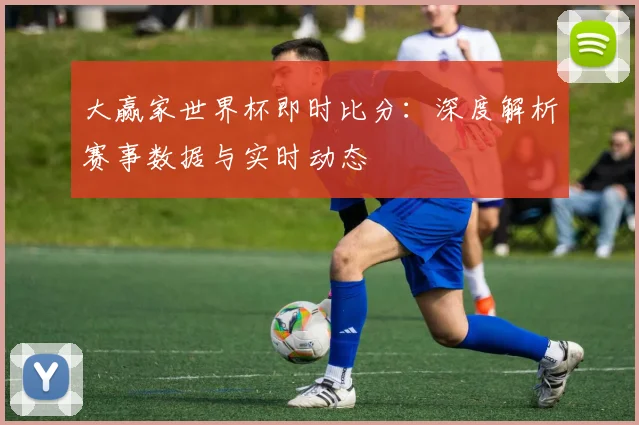 大赢家世界杯即时比分：深度解析赛事数据与实时动态
