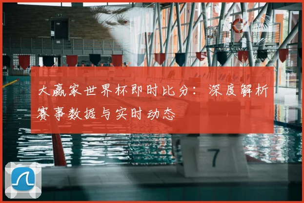 大赢家世界杯即时比分：深度解析赛事数据与实时动态