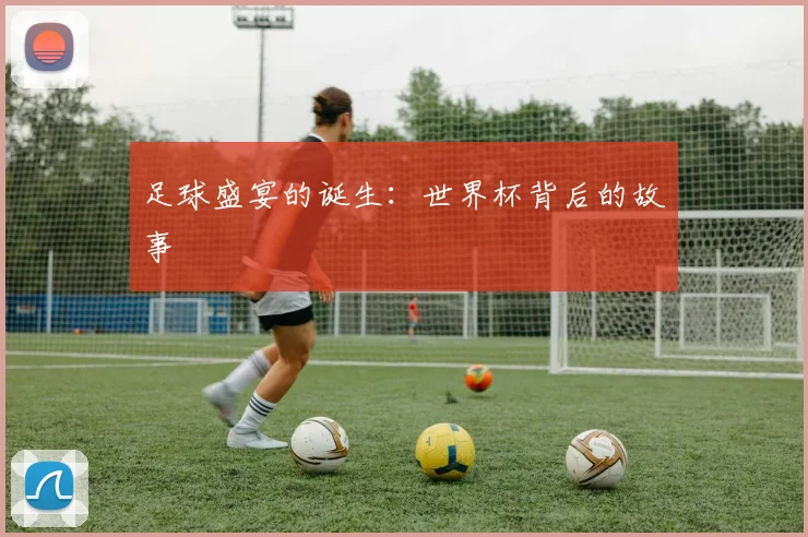 足球盛宴的诞生：世界杯背后的故事
